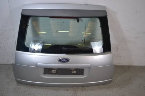 Portellone bagagliaio posteriore Ford C-Max Dal 2003 al 2007 Colore grigio chiaro acquista online