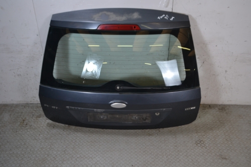Portellone bagagliaio posteriore Ford Fiesta V 5 porte  Dal 2002 al 2008 acquista online