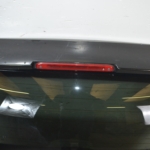 Portellone bagagliaio posteriore Jdm Abaca Dal 2011 al 2014 Colore nero acquista online
