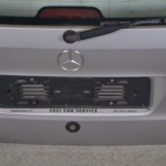 Portellone bagagliaio posteriore Mercedes Classe A W168 Dal 1997 al 2004 acquista online