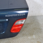 Portellone Bagagliaio Posteriore Mercedes CLK 200 Kompressor dal 1997 al 2003 acquista online