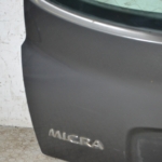 Portellone bagagliaio posteriore Nissan Micra K12  Dal 2002 al 2010 acquista online