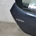 Portellone bagagliaio posteriore Opel Corsa D Dal 2006 al 2014 3 porte acquista online