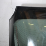 Portellone bagagliaio posteriore Opel Tigra Dal 1994 al 2001 Colore grigio acquista online
