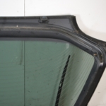 Portellone bagagliaio posteriore Opel Tigra Dal 1994 al 2001 Colore grigio acquista online