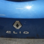 Portellone Bagagliaio Posteriore Renault Clio III dal 2005 al 2013 acquista online