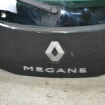 Portellone bagagliaio posteriore Renault Megane Coupe Dal 2009 al 2016 Colore grigio acquista online