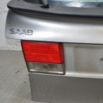 Portellone bagagliaio posteriore Saab 9-3 Dal 1998 al 2003 acquista online