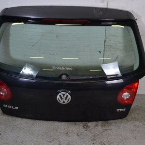 Portellone Bagagliaio Posteriore Volkswagen Golf V dal 2003 al 2008