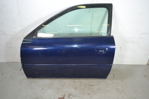 Portiera sportello anteriore SX Audi A3 Dal 1996 al 2000 Colore blu acquista online