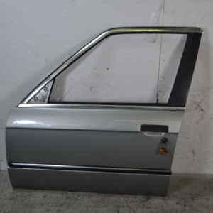 Portiera sportello anteriore SX Bmw Serie 3 E30 Dal 1982 al 1992