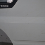 Portiera sportello anteriore SX Ford Transit  90T350 Dal 206 al 2014 Colore bianco acquista online