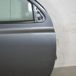 Portiera sportello destro DX Nissan Micra K12 3 porte Dal 2002 al 2010 Colore grigio acquista online