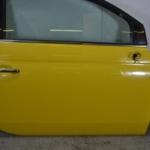 Portiera Sportello DX Fiat 500 dal 2007 in poi acquista online