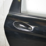 Portiera sportello posteriore DX Mercedes Classe A W169 Dal 2004 al 2012 Colore nero acquista online