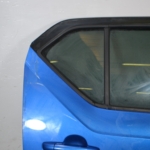 Portiera sportello posteriore DX Suzuki Ignis Dal 2016 in poi Colore blu acquista online