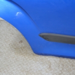 Portiera sportello posteriore DX Suzuki Ignis Dal 2016 in poi Colore blu acquista online