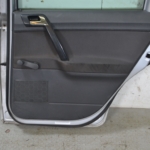 Portiera sportello posteriore DX Volkswagen Polo Dal 2001 al 2005  Colore grigio acquista online