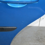 Portiera Sportello Posteriore SX Peugeot 207 dal 2006 al 2015 acquista online