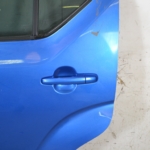 Portiera sportello posteriore SX Suzuki Ignis Dal 2016 in poi  Colore Blu acquista online