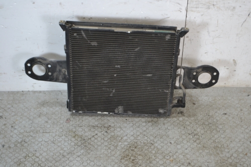 Radiatore AC + elettroventola Bmw Serie 3 E36 Dal 1990 al 2000 Cod 64.53-8373004 acquista online