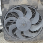 Radiatore AC + elettroventola Bmw Serie 3 E36 Dal 1990 al 2000 Cod 64.53-8373004 acquista online