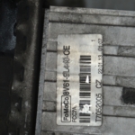 Radiatore intercooler Ford C-Max Dal 2010 al 2015 Cod 8v61-9l440-ce acquista online