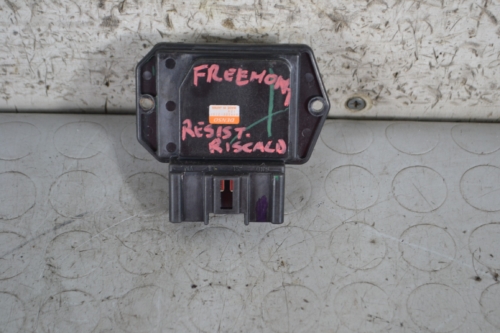 Resistenza ventola abitacolo  Fiat Freemont Dal 2011 al 2015 acquista online