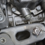 Scatola del cambio Opel Corsa D Dal 2006 al 2014 Cod 55565177 / 649354685 Cod motore A12XER acquista online