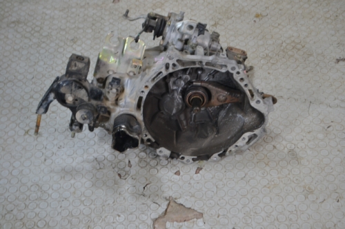 Scatola del cambio Toyota Yaris Dal 1999 al 2005 Cod C150N Cod motore 1ND 1.4 Diesel acquista online