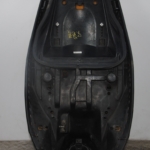 Sella Yamaha Majesty 250 DX dal 1998 al 2002 acquista online
