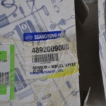 Sensore ABS SsangYong Kyron dal 2005 al 2014 Cod 4892009000 acquista online