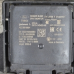 Sensore Angolo Cieco Posteriore SX Ford EcoSport dal 2012 in poi Cod gn15-14d453-ae acquista online