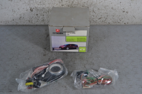 Sensore di prossimita anteriore Citroen C2/ C3/ C4 /C3 Pluriel  Cod 945289 acquista online
