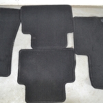 Set tappetini completo Kia Sorento XM Dal 2009 al 2014 Cod 84310-2P000 / 2PF14AC000 acquista online
