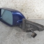 Specchietto retrovisore esterno SX Audi A3 8l Dal 1996 al 2001 Cod 010480 9 fili acquista online
