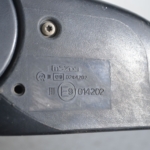 Specchietto retrovisore esterno SX Mazda 2 dal 2002 al 2007 Cod 014202 acquista online