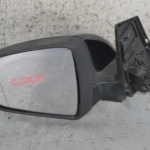Specchietto Retrovisore Esterno SX Mitsubishi Colt dal 2004 al 2012 Cod 024259 acquista online