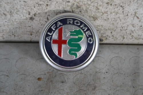 Stemma logo fregio Alfa Romeo Stelvio Dal 2016 in poi acquista online