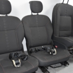 Tappezzeria completa di cinture di sicurezza posteriori Renault Twingo GT  Dal 2008 al 2014 acquista online