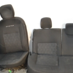 Tappezzeria in tessuto Dacia Duster Dal 2013 al 2017 acquista online