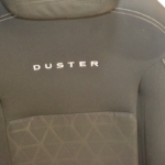 Tappezzeria in tessuto Dacia Duster Dal 2013 al 2017 acquista online