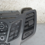 Tastiera comando radio + bocchette aria Ford Fiesta VI Dal 2008 al 2017 Cod 8A61-18A802-AKW Senza Bluetooth acquista online
