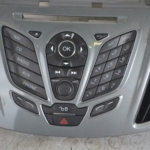 Tastiera comando radio  Ford C-Max Dal 2010 al 2015 Cod am5t18k811ce acquista online