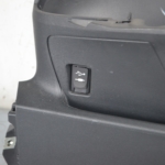 Tunnel centrale anteriore + presa USB Toyota Verso Dal 2013 al 2018 Cod 58816-0F070 acquista online