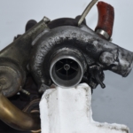 Turbina Turbocompressore Alfa Romeo 147 dal 2000 al 2010 Cod 55191595 acquista online