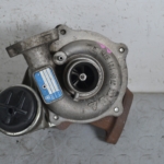 Turbina turbocompressore Fiat Punto 188 Dal 1999 al 2011 Cod 54351014808 acquista online