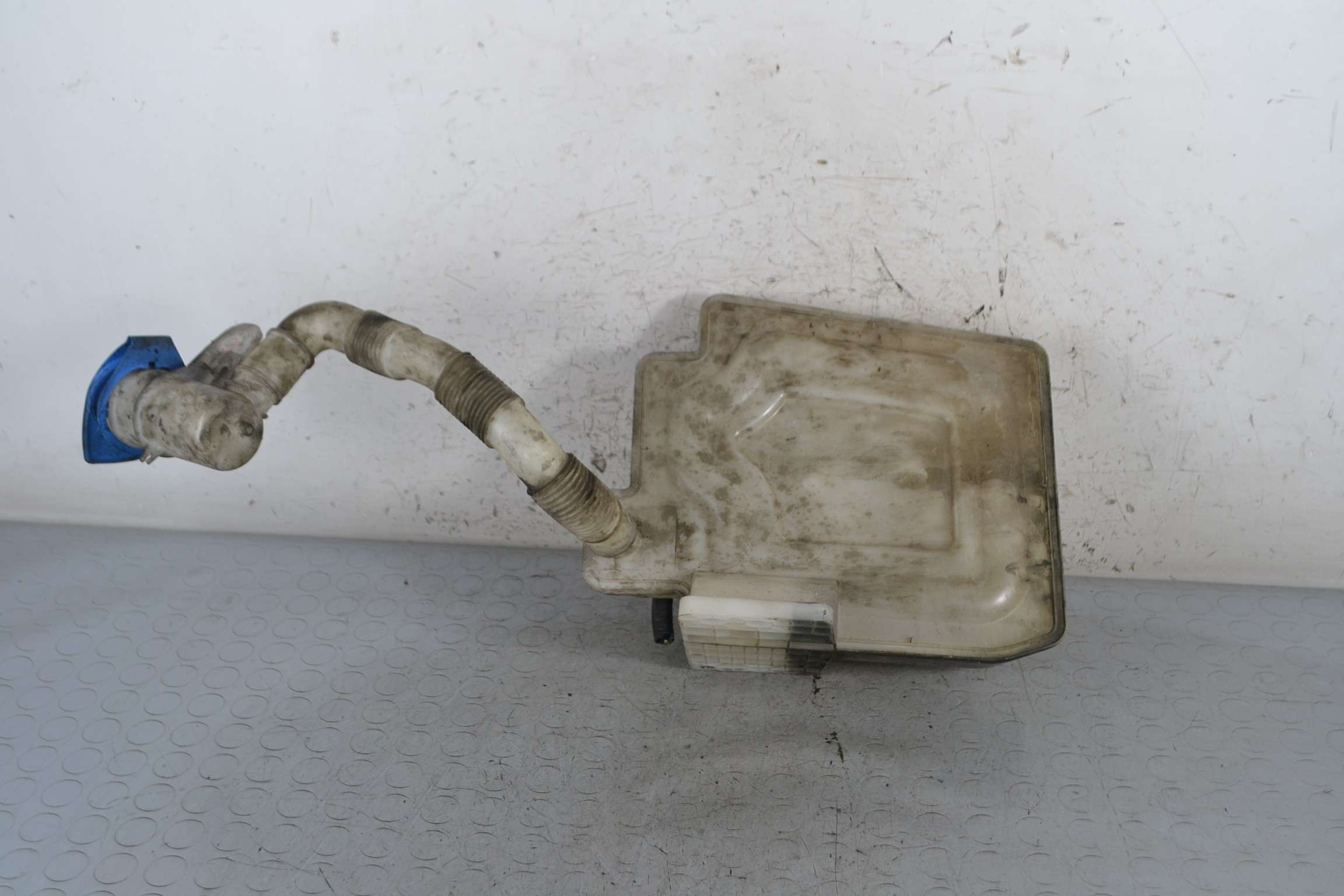 Vaschetta acqua tergicristallo 6N0955453 Volkswagen Polo III 6N Lupo I