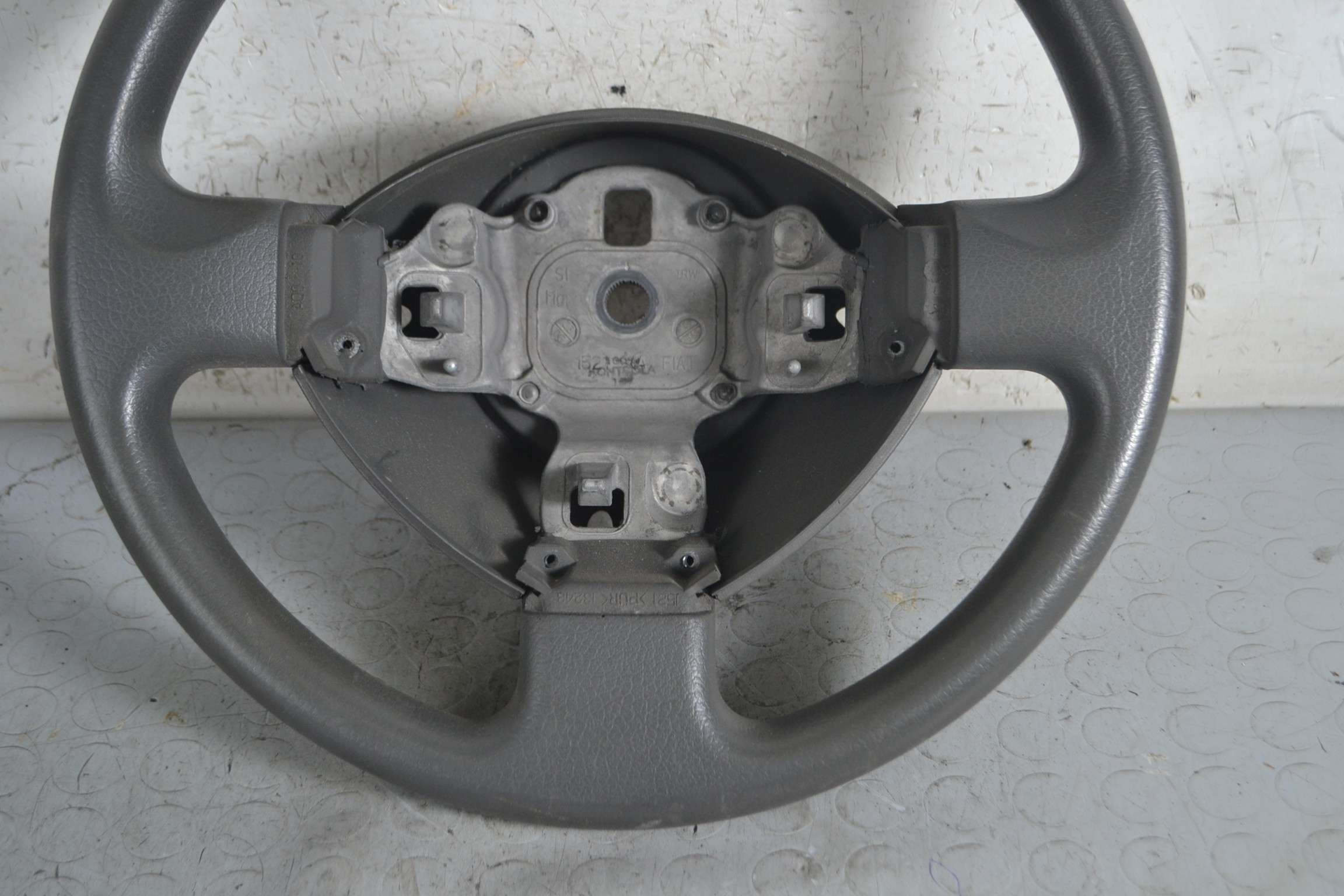 Volante Fiat Panda 169 Dal 2003 al 2012