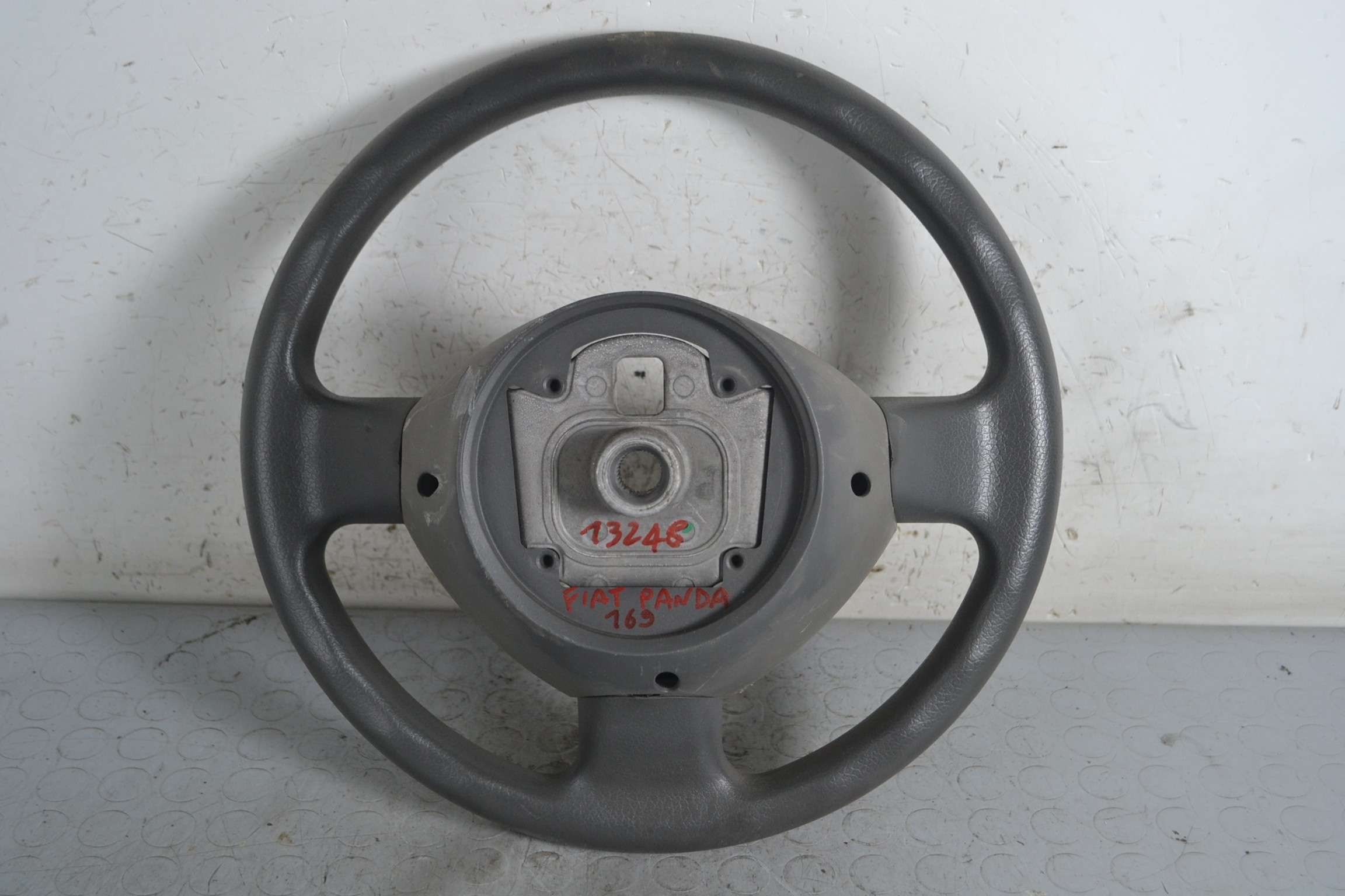 Volante Fiat Panda 169 Dal 2003 al 2012